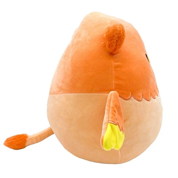 SQUISHMALLOWS ABDUAL THE GRIFFON - Picture 3 of 3